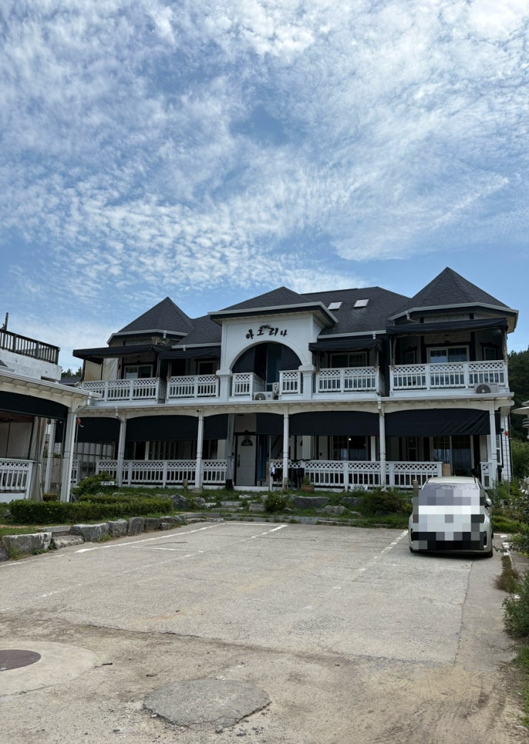  [충남/태안] 두 손 가볍게 가서 갯벌체험 스파 BBQ 부터 다 준비된 가성비 추천 숙소 펜션_아그리나시즌2펜션