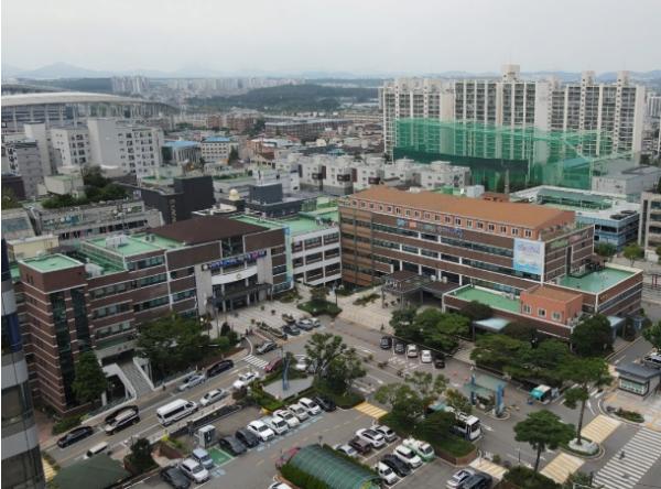 인천광역시 서구의회, 제275회 임시회 8월 14일 원포인트 개최