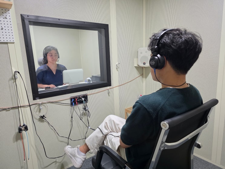  아산보청기, 젊은 나이에 착용해야 하나요