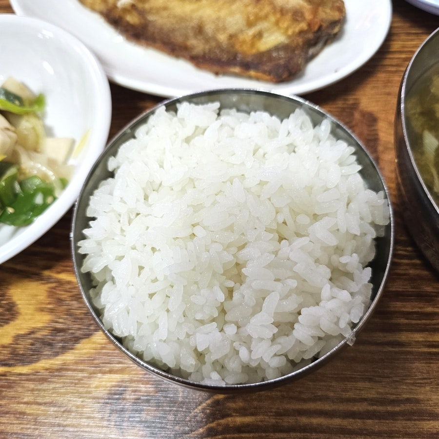 성찬식당 사진 5