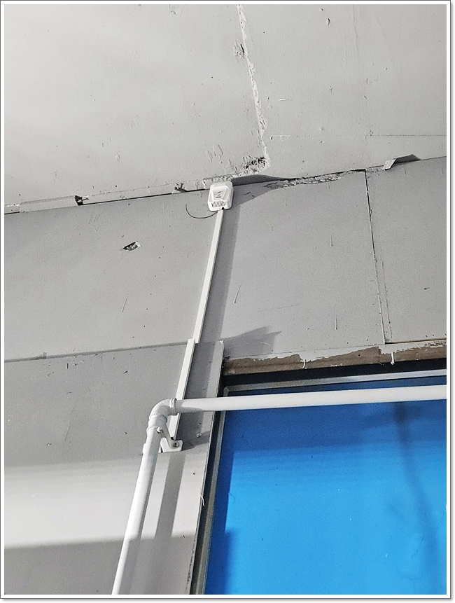  덕양구 화정동 도시가스 변경공사 새롭게 태어날 장어구이집, 으뜸도시가스가 책임집니다