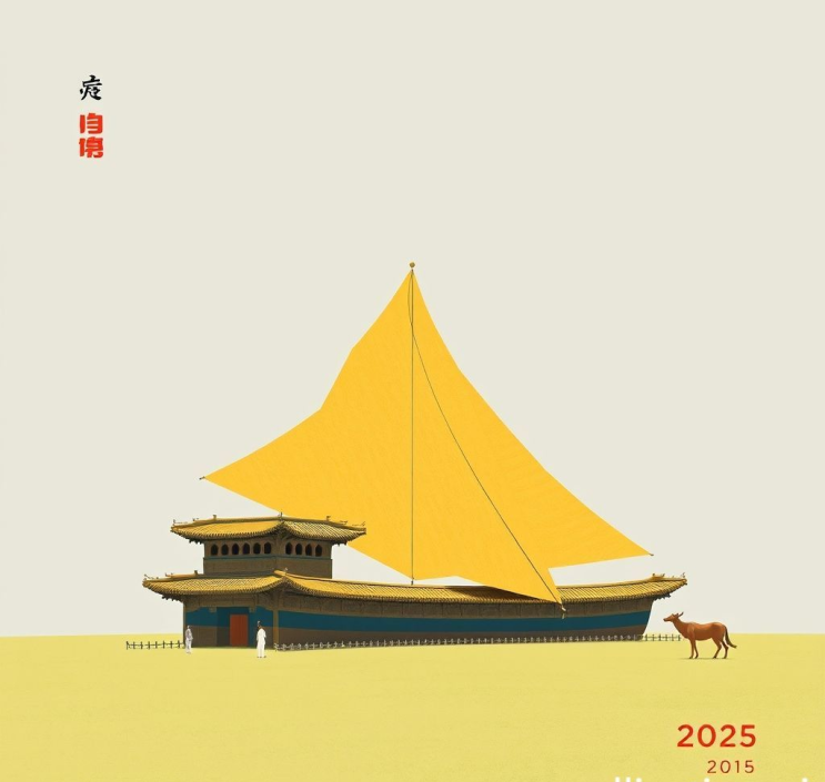  45. 마케팅 트렌드 2025 전망