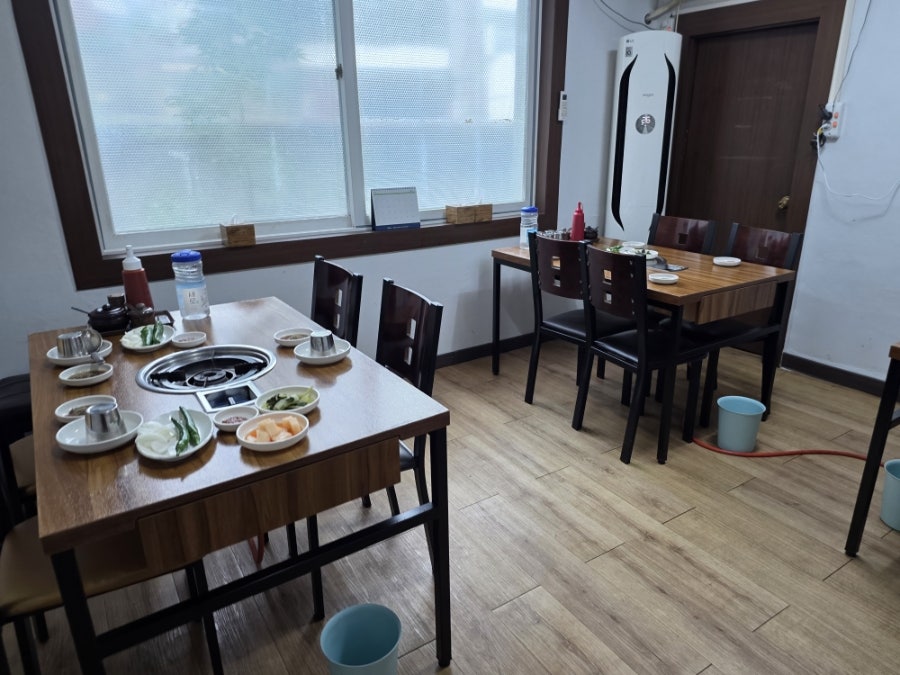 샘골흑염소 사진 3