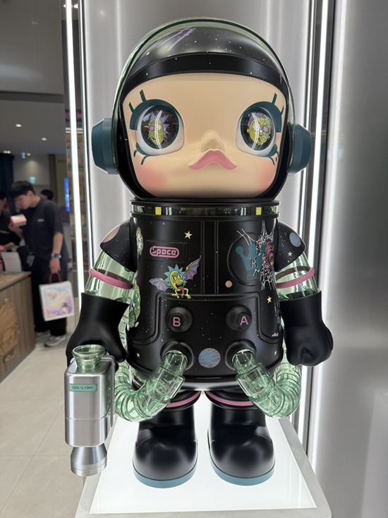 소상공인 부담경감 크레딧 사용처 확대!