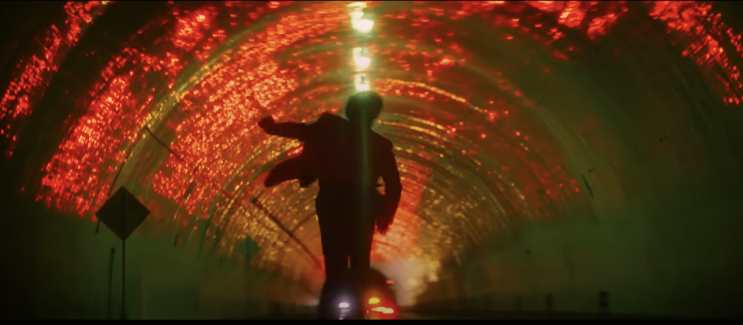  The Weeknd(더 위켄드) - Blinding Lights (가사해석/뜻) | 너만 있으면 되는걸, 나랑 밤 드라이브나 갈래?