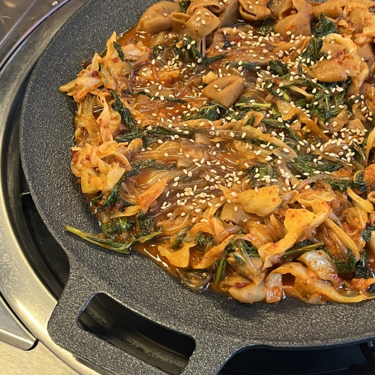  [인천 연수] 연수구청 앞, 맛·재료·서비스 모두 ‘최고’! 연수동 곱창 맛집 “최고곱창”