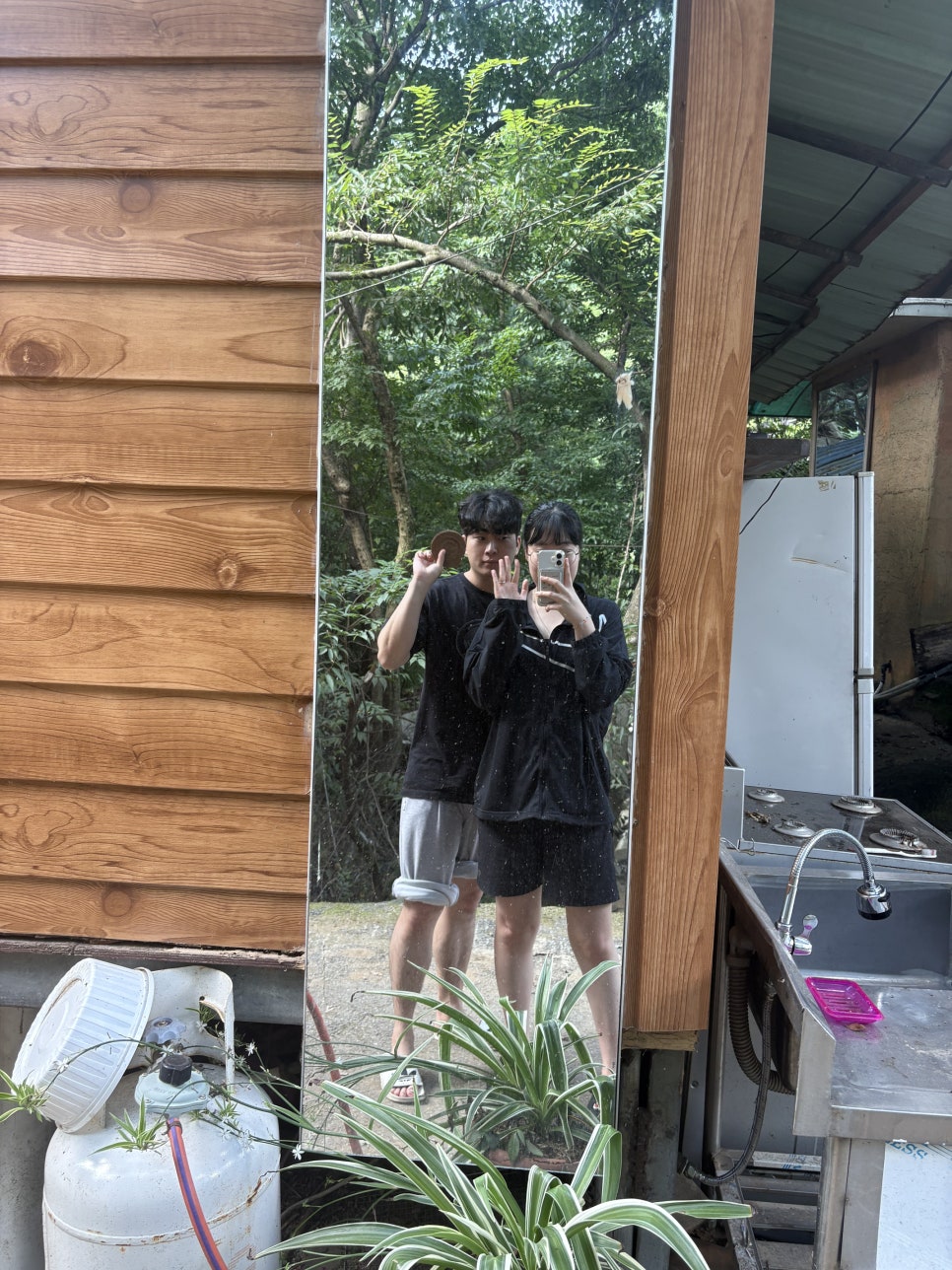 상원골휴게소 사진 5