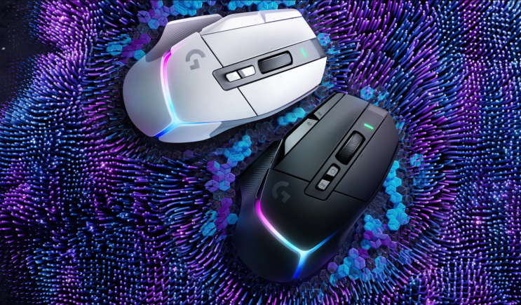  로지텍마우스 3종 비교: 지슈라2 vs G502 X PLUS vs MX Master 3S