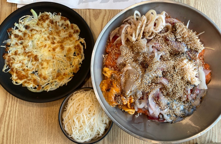  부평역 횟집 룸식당 어다리 부평점