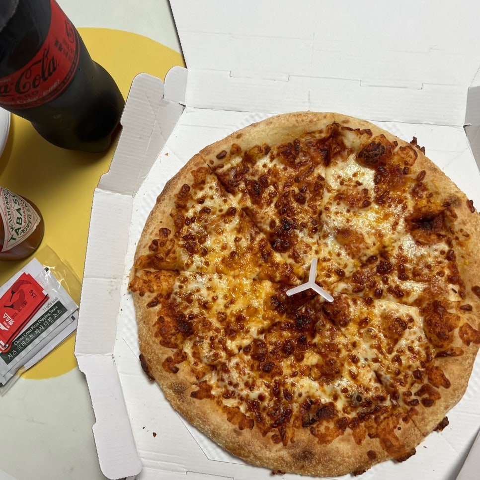 피자헛 남동탄점 사진 5