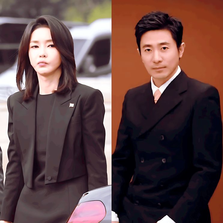 김범수 <b>김건희</b>, <b>주가조작</b> 의혹 사건 정리