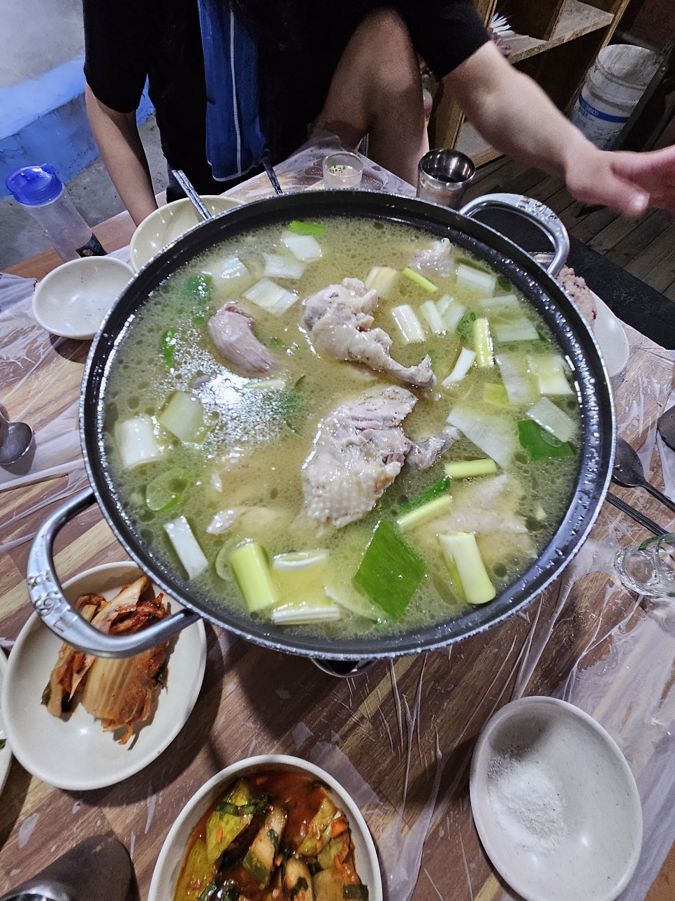 흥부산장식당 사진 5