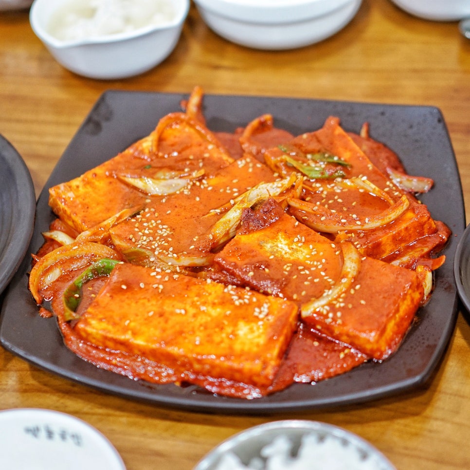 맷돌로만 소래점 사진 4