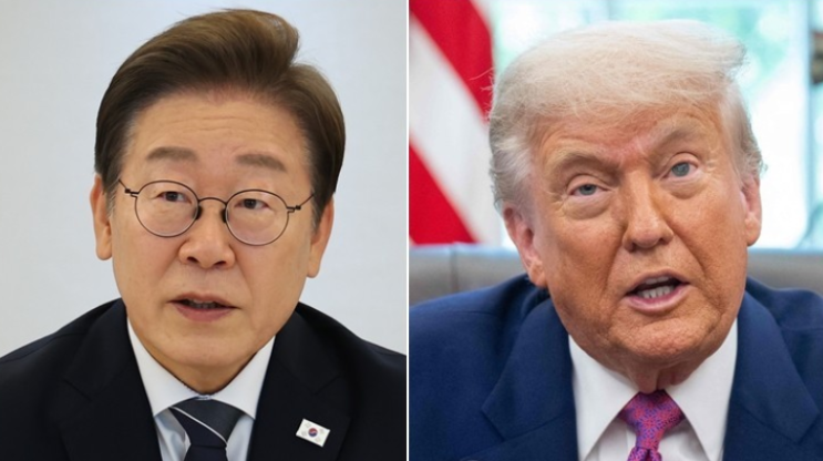 한미정상회담, <b>트럼프</b>와 만나는 이 대통령 어떤 논의 나눌까?