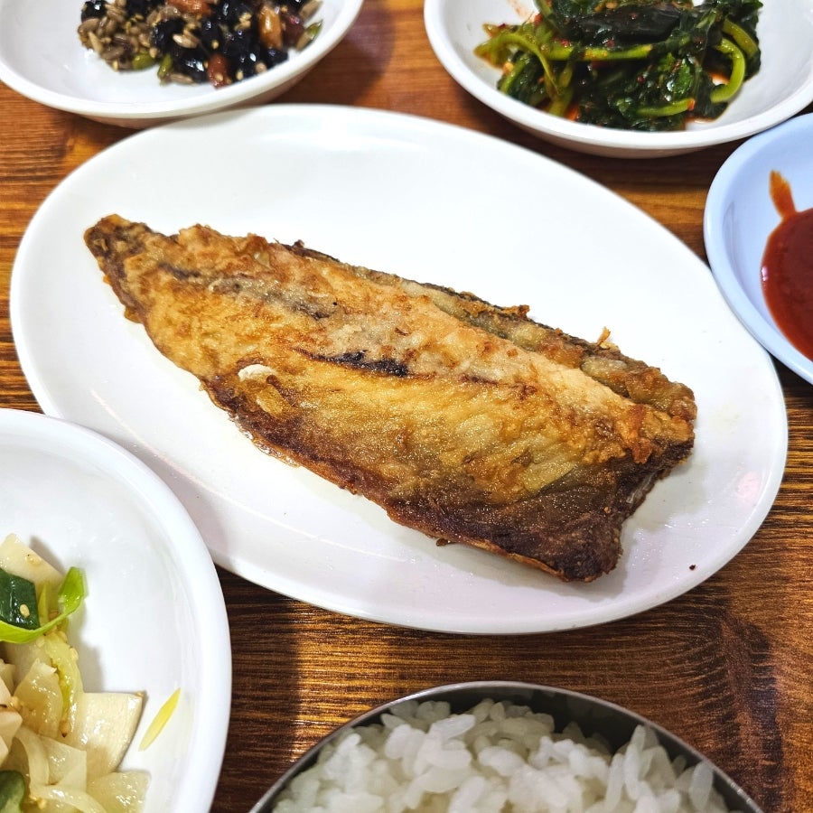성찬식당 사진 4
