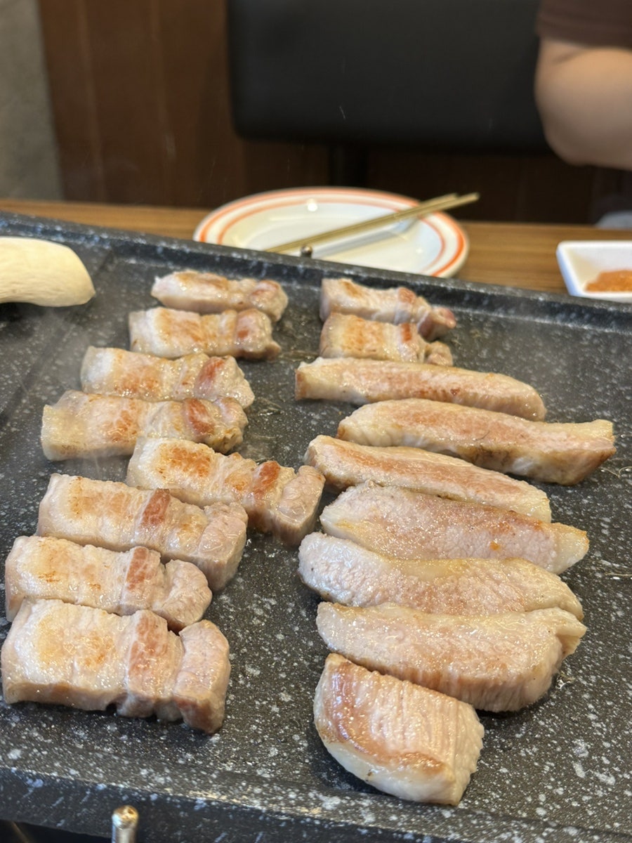 제주덕구 상일동점 사진 2