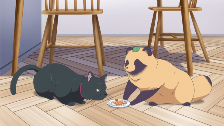  25년 3분기 신작 애니 중간 평가서 BEST 8