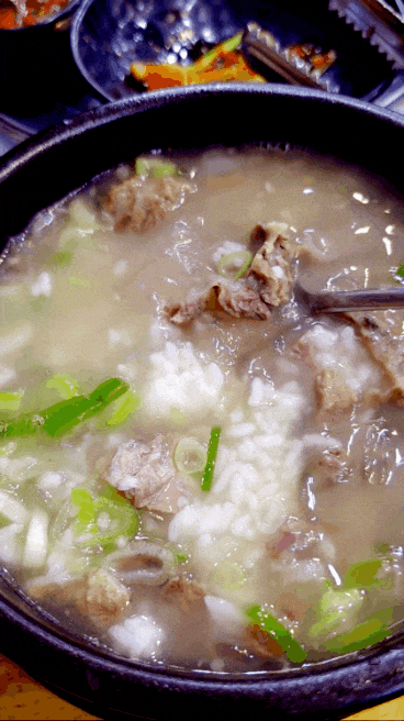  평택 포승 갈비탕 맛집! '우미관화로구이', 육사시미부터 시작해서 진심 퀼리티의 고기를 맛보다!