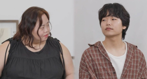  정은혜조영남, 2세 계획 깜짝 선언