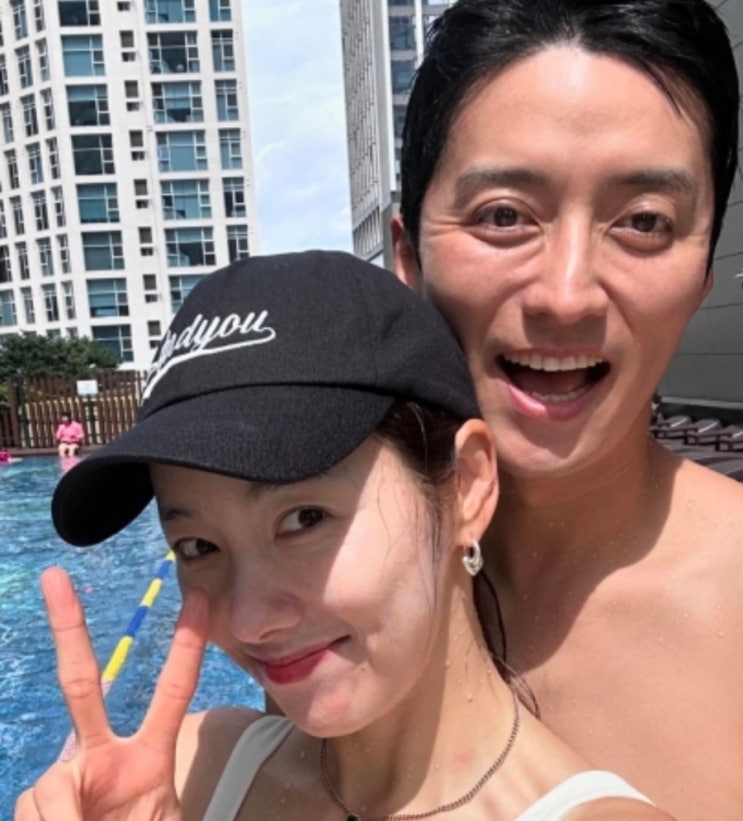 <b>소이현</b>, “<b>셋째</b> 늦둥이 갖고 싶다” vs <b>인교진</b>, “생각만... 