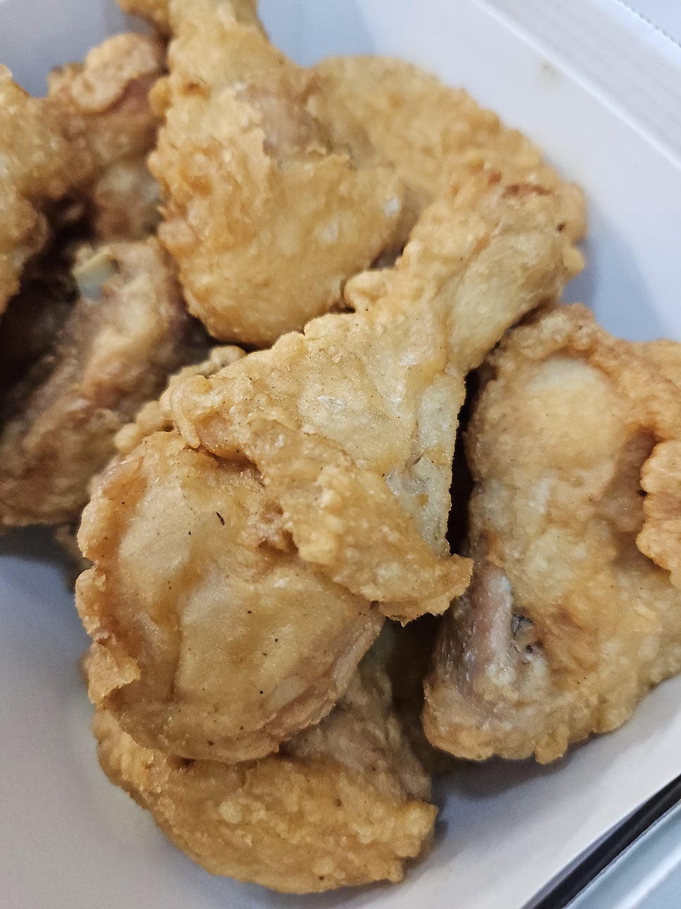 옛날통닭 남동탄점 사진 6