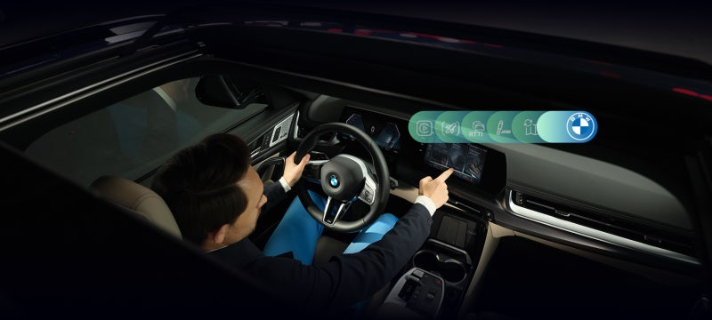 BMW 안드로이드오토 카톡 알림 해제방법(카플레이 알림 해제)