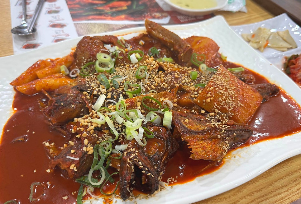 코다리각시 동산점 사진 1