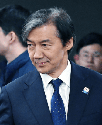 <b>조국</b> 광복절 사면…이제 대선 <b>출마</b>도 가능한가요?