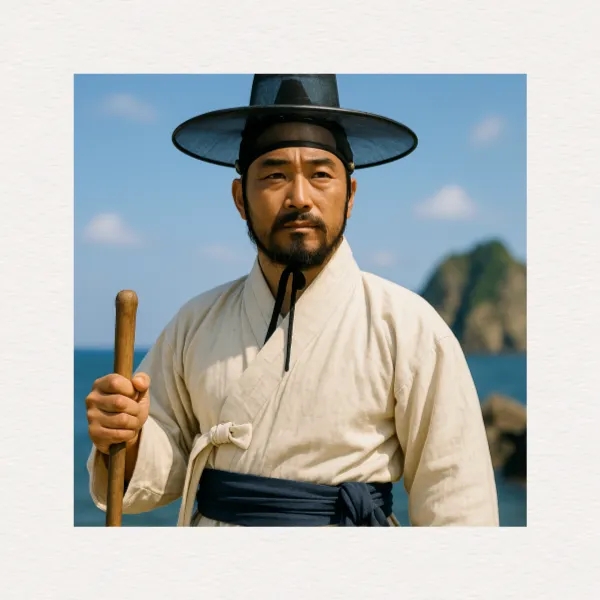  안용복의 생애와 업적 독도 지킨 조선 숙종 시대의 영웅