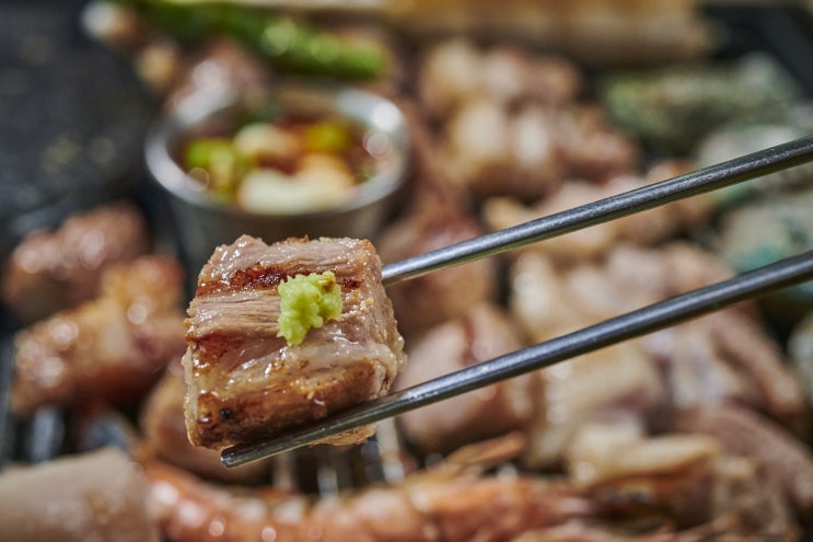 애월 점심 맛집 인상 깊었던 제주 애월 점심