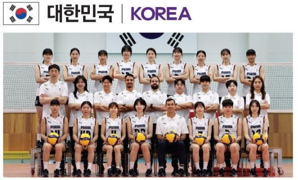 진주국제<b>여자배구</b>] 대한민국 vs <b>아르헨티나</b> 분석 프리뷰