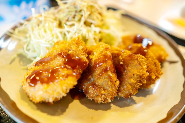  일본 오키나와 최고 맛집: 미카도 お食事処みかど by 석영작가
