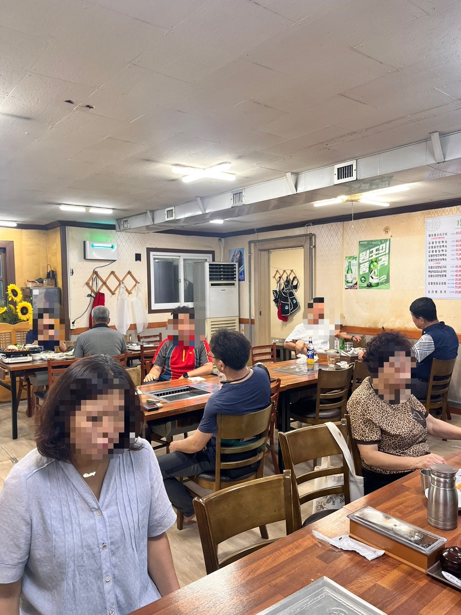 강변생오리 사진 6