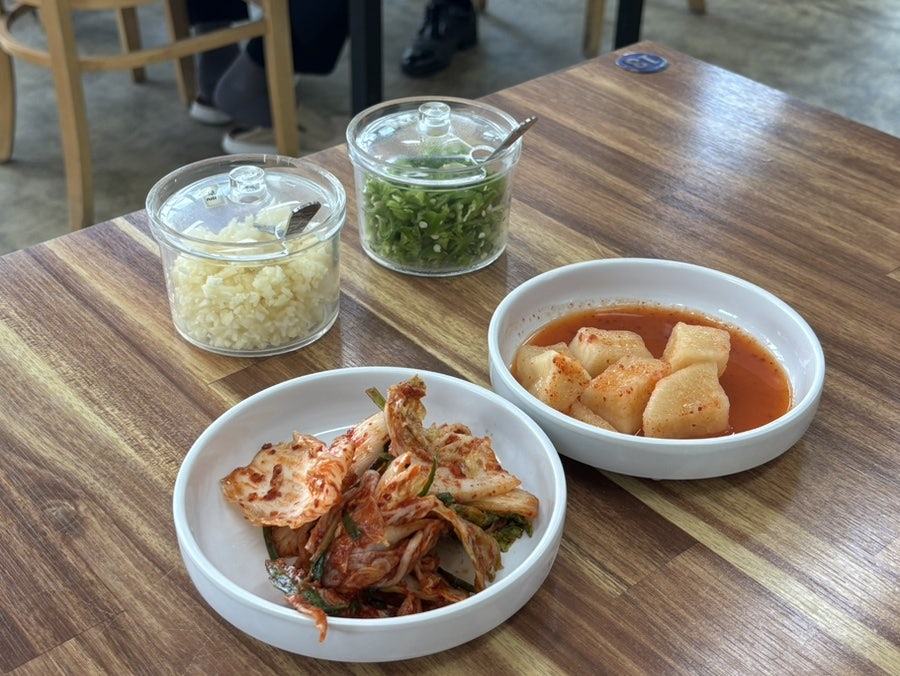 구름산추어탕 사진 6