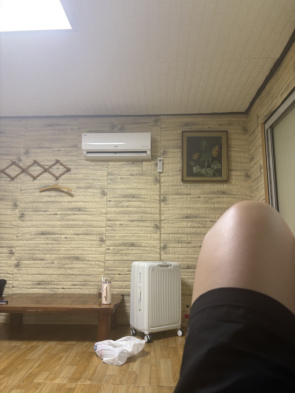 상원골휴게소 사진 1