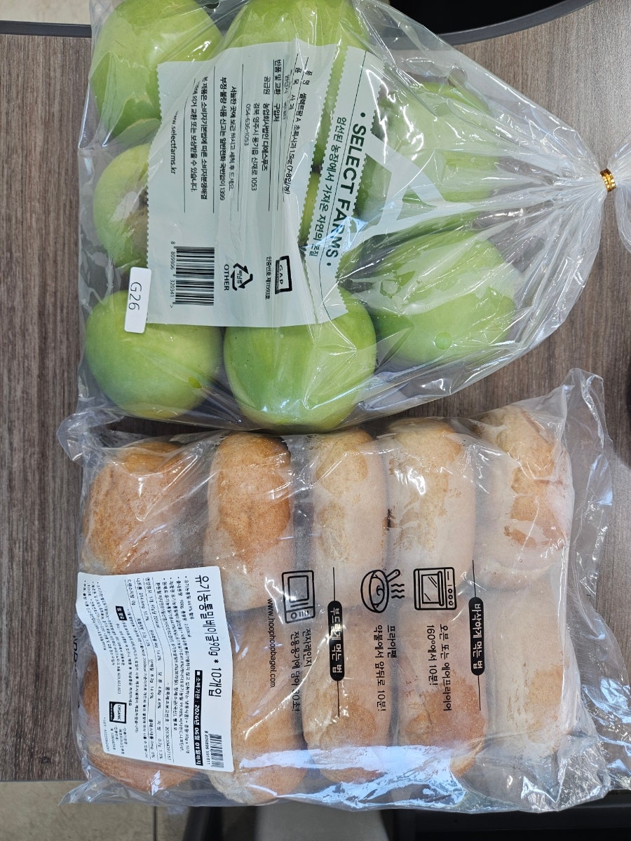 촌닭 사진 3