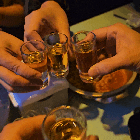  안주 퀄리티 좋은 부산 서면 핫플 신상 술집 논다 노래타운 부산 서면점