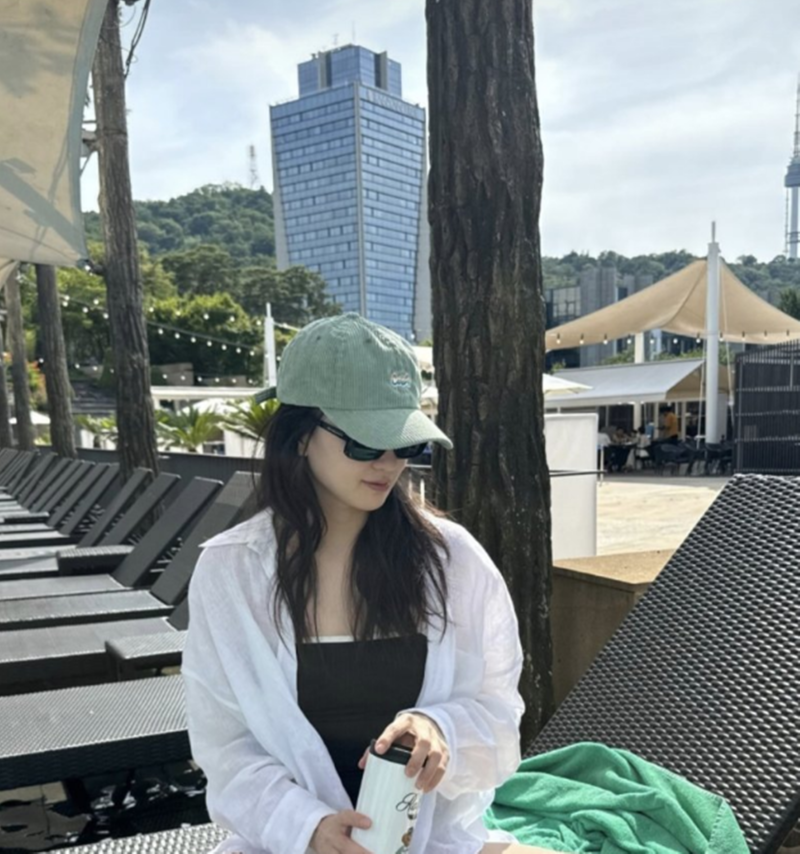 손연재 유튜브 채널 폐쇄! 대체 무슨 일이?