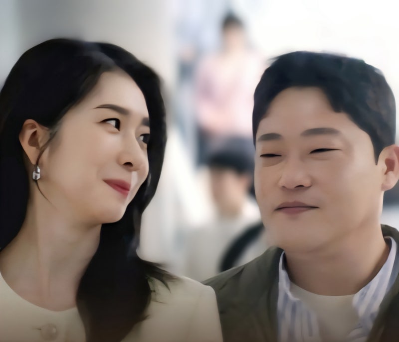 서초동 결말 마지막회 베드신 찍고 현커된 임성재 김지현