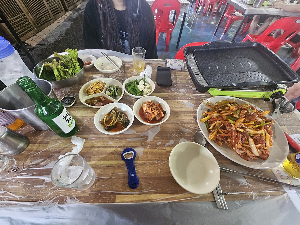 흥부산장식당 사진 6