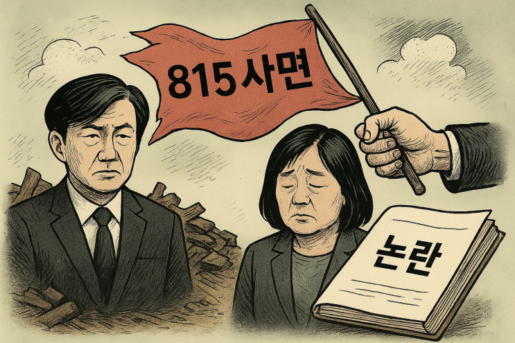 사면, <b>안철수</b>의원 이재명대통령 매국노 비난  (조국 <b>윤미향</b>등... 