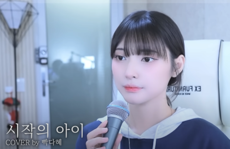  시작의 아이 박다혜와 마크툽이 협업하게 된 이유