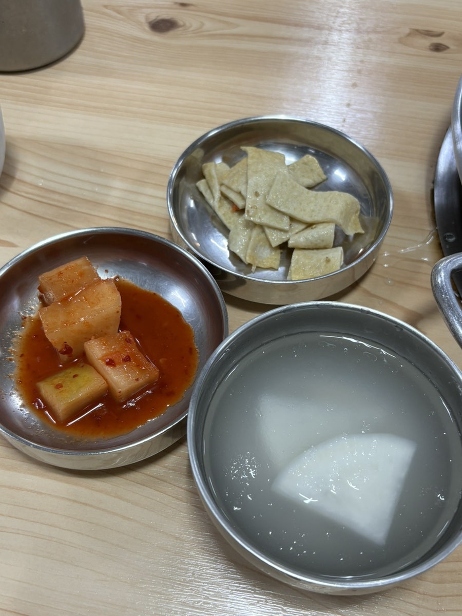 경원식당 의정부역점 사진 3