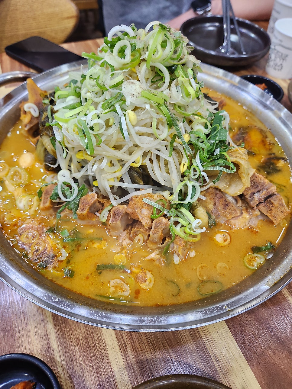 등뼈가 석계점 사진 6