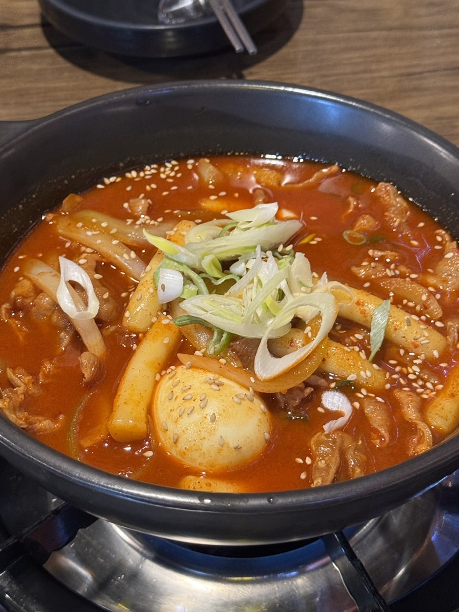 최군신닭발 사진 3