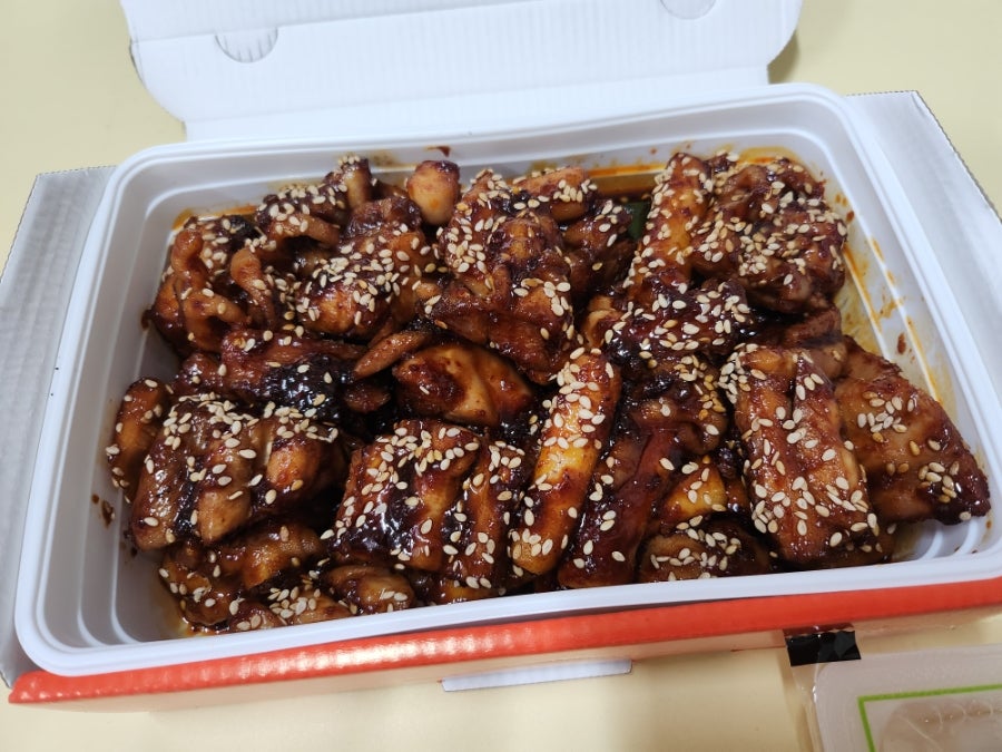 지코바 신림1호점 사진 4