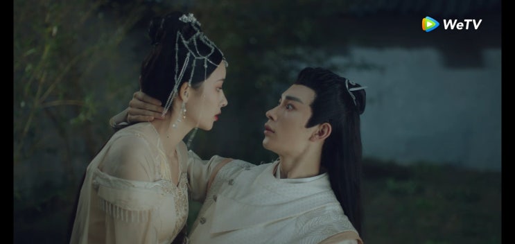  [중드] 여봉비(与凤飞)