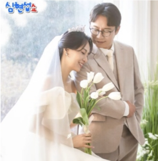 56세 <b>심현섭</b>, <b>정영림</b> 임테기 결과..결혼 3개월 만에... 