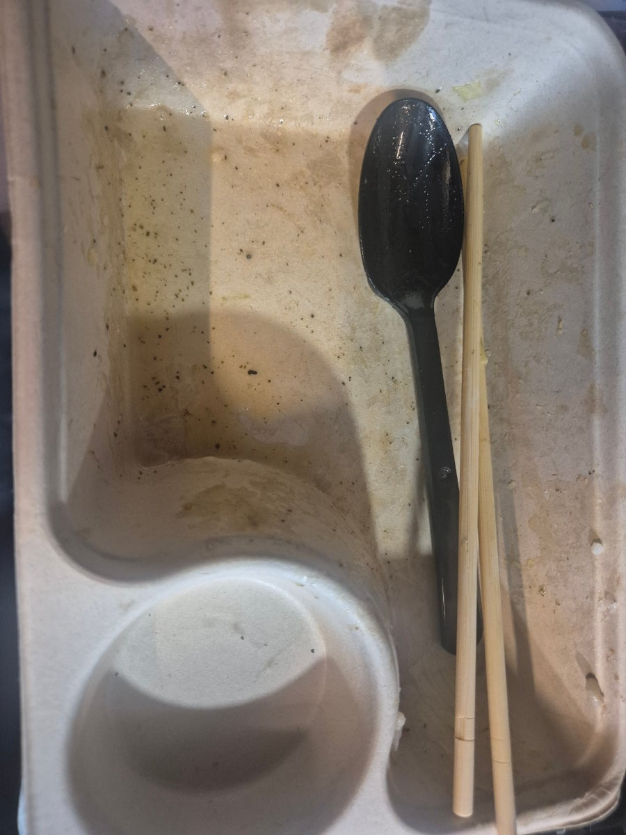 포유샐러드 신천점 사진 6