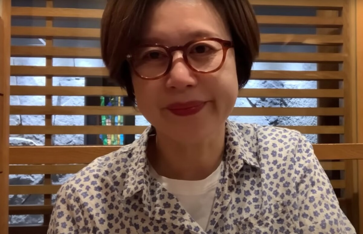 충격~~<b>박미선</b>, <b>건강 이상</b>으로 활동 중단~~!! 그 이후 <b>조혜련</b>이... 